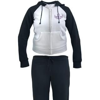 breast cancer support women s tracksuit $ 84 98