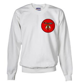 shriner emblem sweatshirt $ 68 98