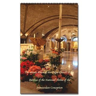 2013 Catholic Calendar  Buy 2013 Catholic Calendars Online