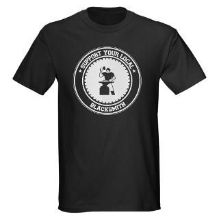 Blacksmith T Shirts  Blacksmith Shirts & Tees