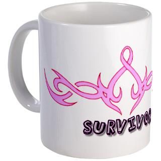 survivor mug $ 25 98