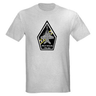 VFA 103 Jolly Rogers T Shirt