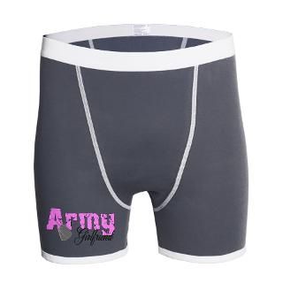 Airborne Gifts  Airborne Underwear & Panties  Army Girlfriend