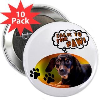Dachshund  Talk To The Paw  T Shirts & Gifts  Show Me  Hilarious