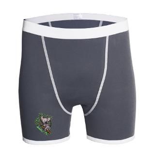 Animal Gifts  Animal Underwear & Panties  Koala Bear Boxer Brief