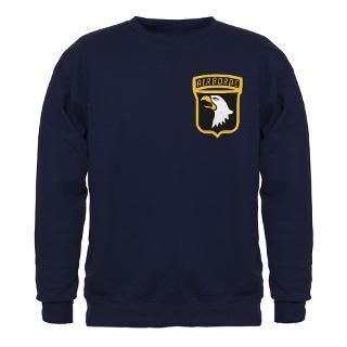 101St Airborne Division Gifts  101St Airborne Division Sweatshirts