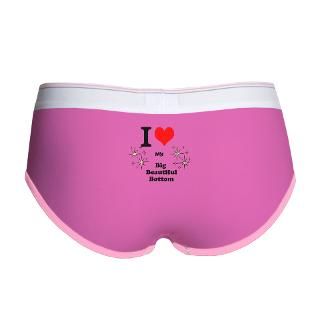 Awesome Gifts  Awesome Underwear & Panties  Big Beautiful Bottoms