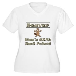 Beaver   Mans Real Best Friend  Naughty Beaver Wear