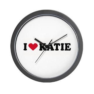 Kate Clock  Buy Kate Clocks