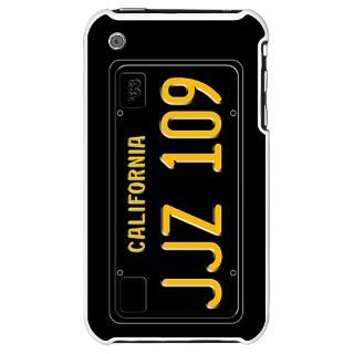 JJZ 109   Bullitt iPhone Case