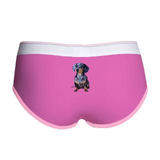 Animals Gifts  Animals Underwear & Panties  Smooth Haired Womens