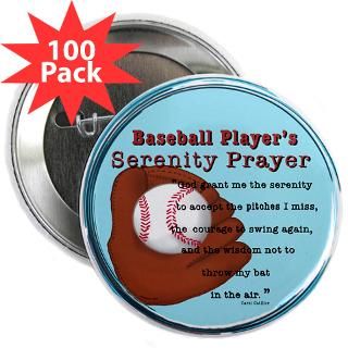 baseball serenity prayer 2 25 button 100 pack $ 108 99