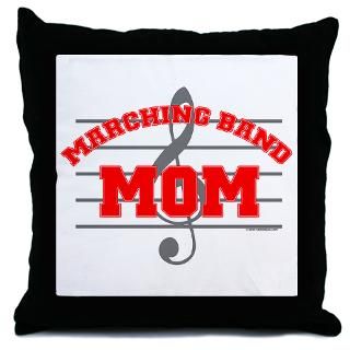 BandNerd Marching Band Mom  BandNerd Marching Band Mom