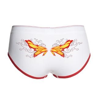 Art Gifts  Art Underwear & Panties  Faerie Wings Womens Boy