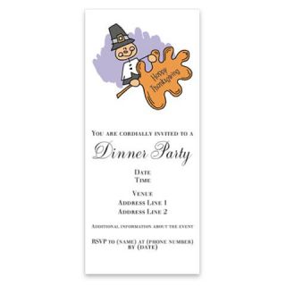 Thanksgiving Day Invitations by ADMIN_CP470189  506930783