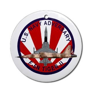 VFC 111 Sundowners Ornament (Round) for $12.50