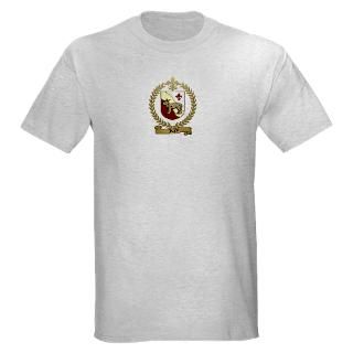 DUGAS Family Crest  Acadian Cajun / French Canadian Boutique