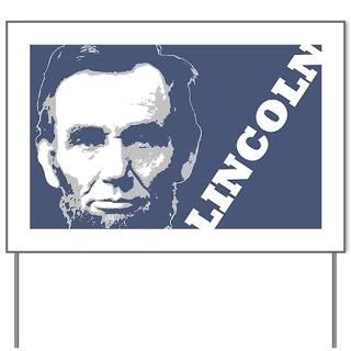 President Lincoln  History and Science T shirts