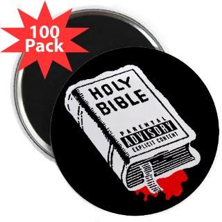 bleeding bible magnet 100 pack $ 114 99