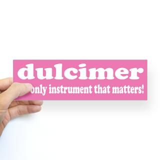 Funny Musical Instrument Bumper Stickers  www.