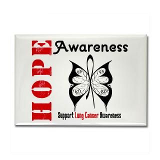 Hope Awareness Lung Cancer Shirts & Gifts  Cool Cancer Shirts and