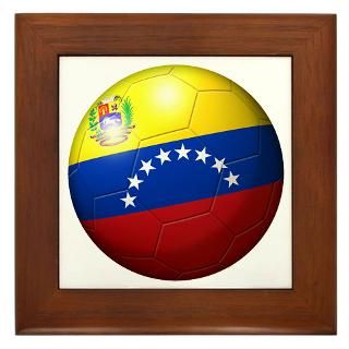 Venezuela Soccer Ball  CoolCups International Store