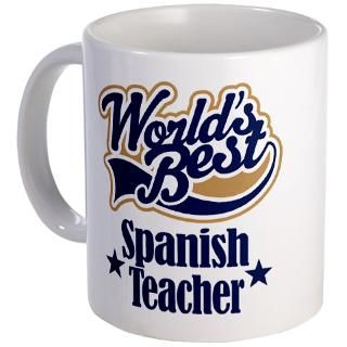 Spanish Mugs  Buy Spanish Coffee Mugs Online