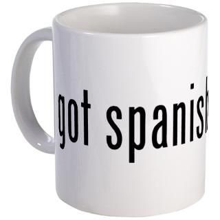 Spanish Mugs  Buy Spanish Coffee Mugs Online