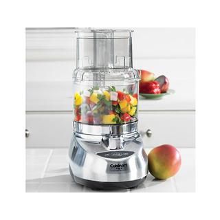 Cuisinart Brushed Stainless Prep 9 Food Processor