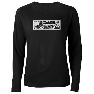 CIGARSFor Happier Smoking T shirts & Gifts.  Evolve Shop