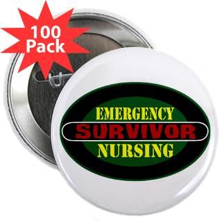 Emergency Room Nurse  ER Nursing Gifts and Shirts