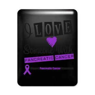 Love Someone With Pancreatic Cancer Shirts  Cool Cancer Shirts and