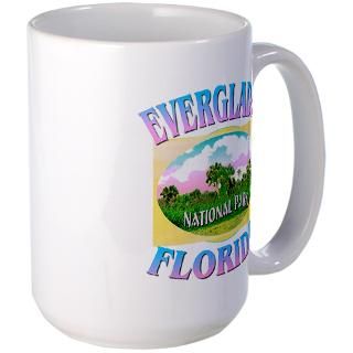Everglades Florida   US National Park  Shop America Tshirts Apparel