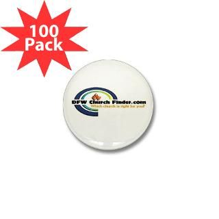 Mini Button (100 pack) for $125.00