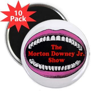 button 10 pack $ 18 99 morton downey jr 2 25 button 100 pack $ 124 99