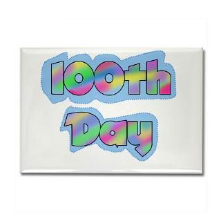 100th Day of School 2.25 Button (100 pack)