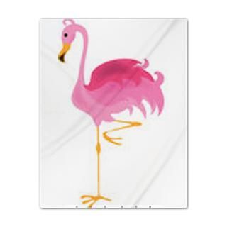 Flamingo Bedding  Bed Duvet Covers, Pillow Cases  Custom