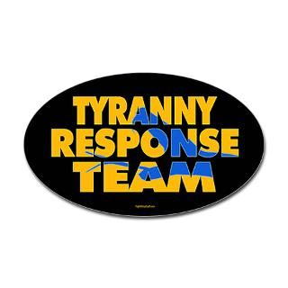 Tyranny Response Team  RightWingStuff   Conservative Anti Obama T