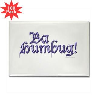 pack $ 123 28 ba humbug rectangle magnet $ 4 29 ba humbug rectangle