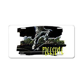 Catchy License Plate Covers  Catchy Front License Plate Covers