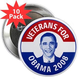 Veterans for Obama  Barack Obama Campaign