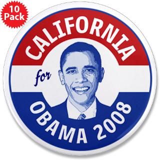 California for Obama  Barack Obama Campaign