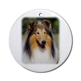 Pedigree Dogs Christmas Ornaments  Unique Designs