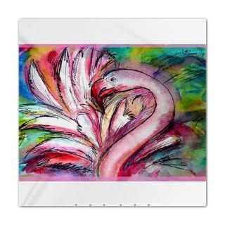 Flamingo Bedding  Bed Duvet Covers, Pillow Cases  Custom