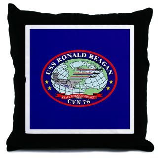 US Navy USS Ronald Reagan CVN 76 T shirts, hats, cards, stickers, mugs