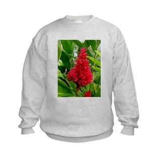 Torch Red Ginger  A Friend in the Islands Custom Designs