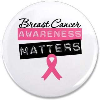 Breast Cancer Awareness Matters Shirts & Gifts  Shirts 4 Cancer