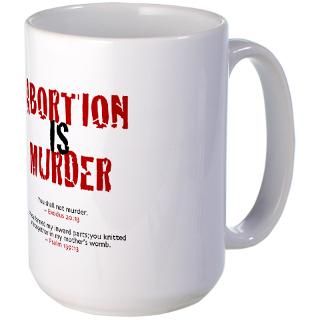 Attempted Murder   Mug by MilkSploosh