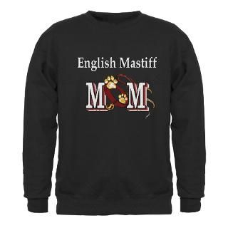 English Mastiff Hoodies & Hooded Sweatshirts  Buy English Mastiff