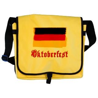 German Flag Oktoberfest  Scarebaby Design